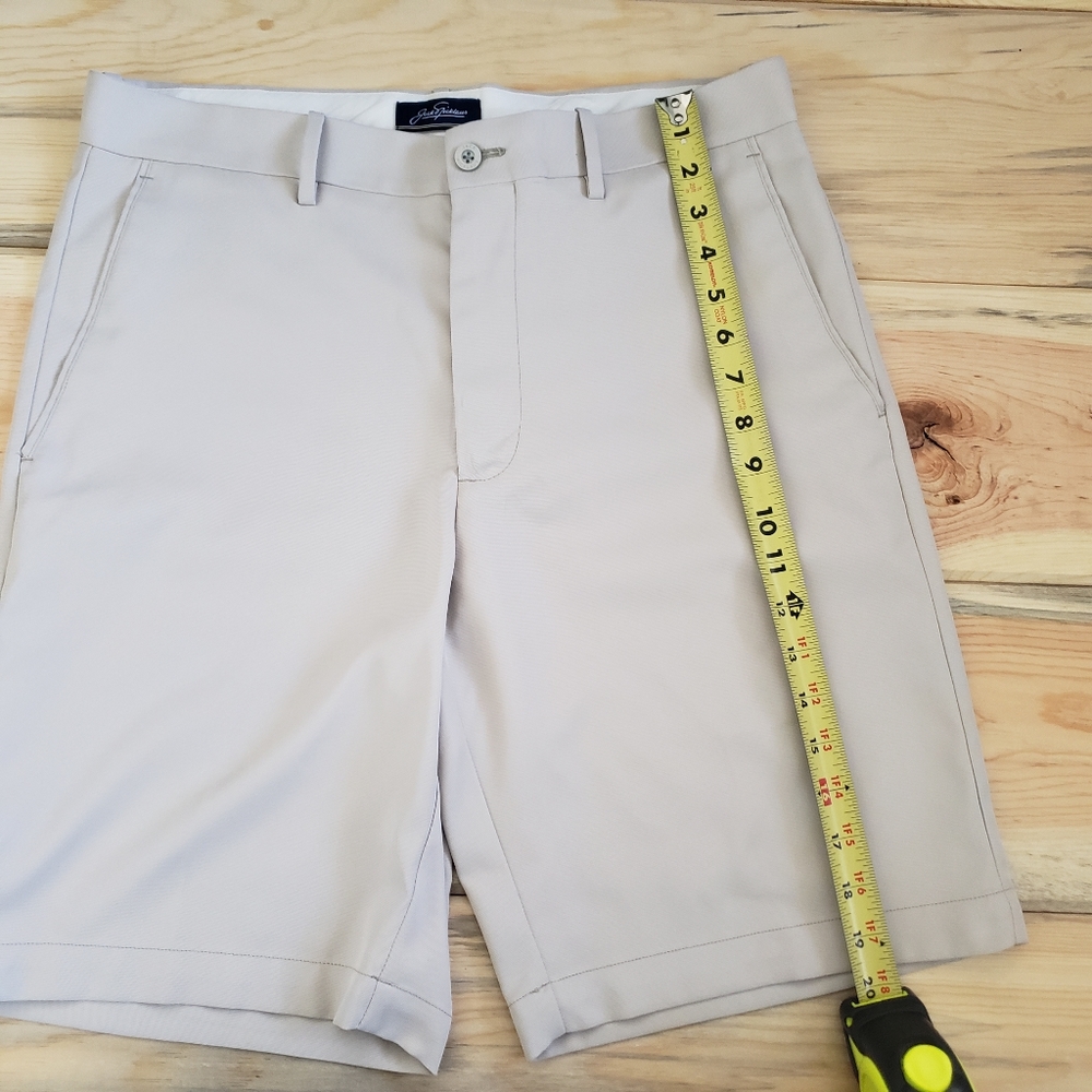Jack Nicklaus Men's Golf Shorts View 5